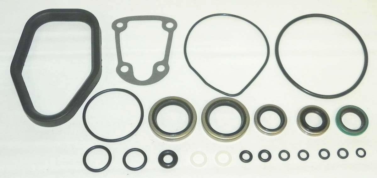 Johnson Evinrude Lower Unit Seal Kit 70 Hp 1978Up WSM 446