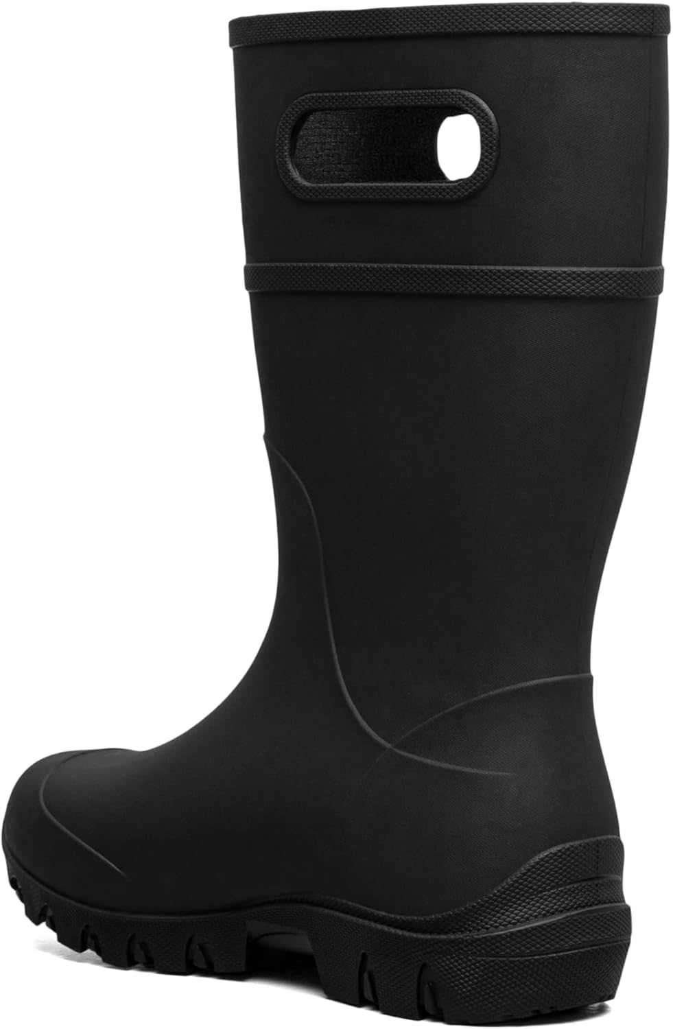 BOGS unisex-child Bogs Essential Rain