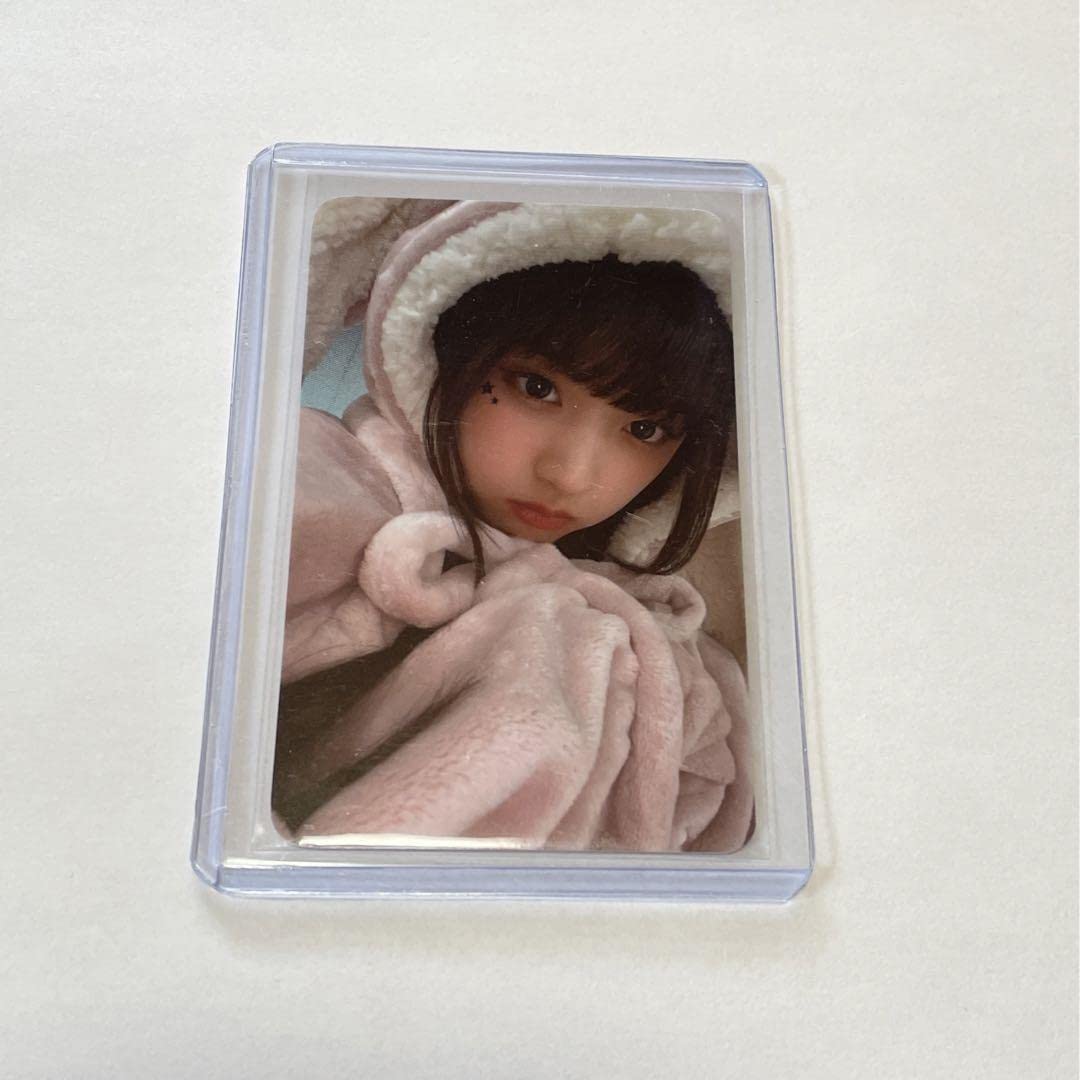 NMIXX ジウ AMND everline ラキドロ トレカ Amazon.co.jp: NMIXX everline ジウ ラキドロ トレカ X : おもちゃ