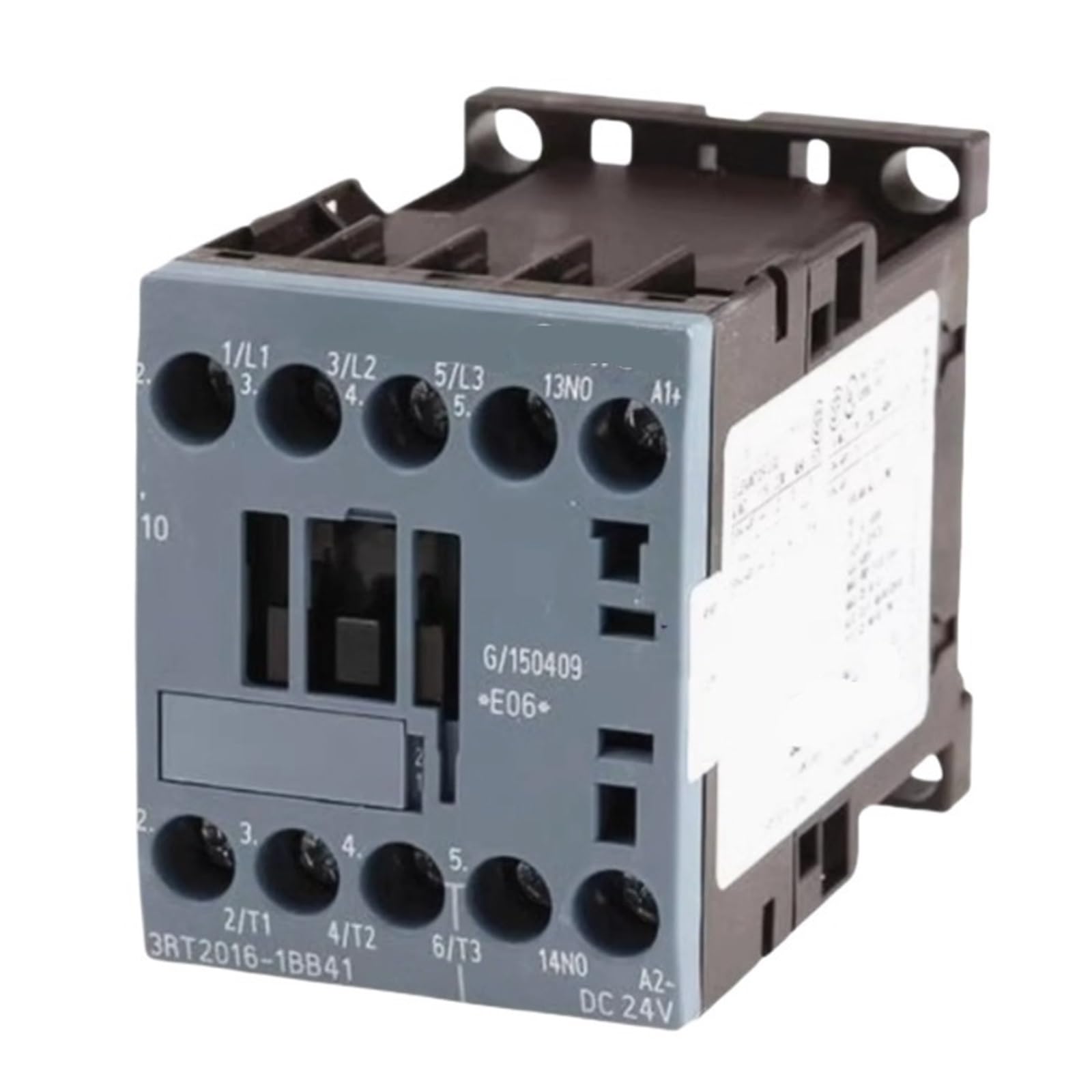 CXFCIHFT 3RT2018-1BB41 3RT2016-1BB41 3RT2016-1BB42 DC contactor(3RT2018-1BB41)