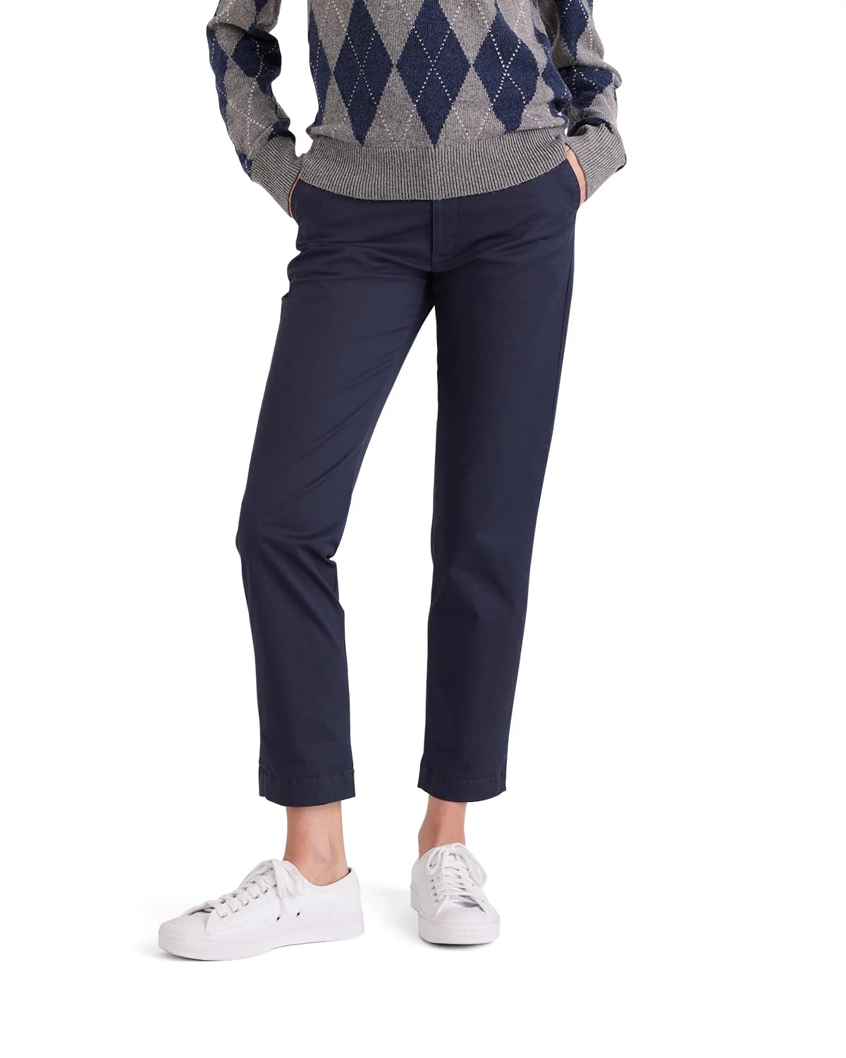 WEEKEND CHINO SLIM Klasik Pantolon Kadın