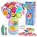 Giocattolo Regalo per Ragazza 6 7 8 9 10 Anni Bambine, Artigianato per Bambini 5 6 7 8 Anni Ragazze Regali di Compleanno Kit Fai da te Bambino di Età Compresa tra 4-12 Ragazzi Ragazza Giocattolo
