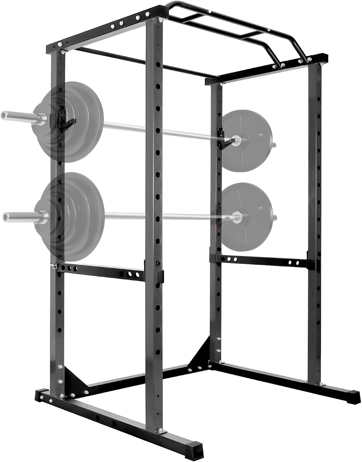 Generic Power Cage - 1200 LBS Capacity with Multi-Functional Design & Safety Features