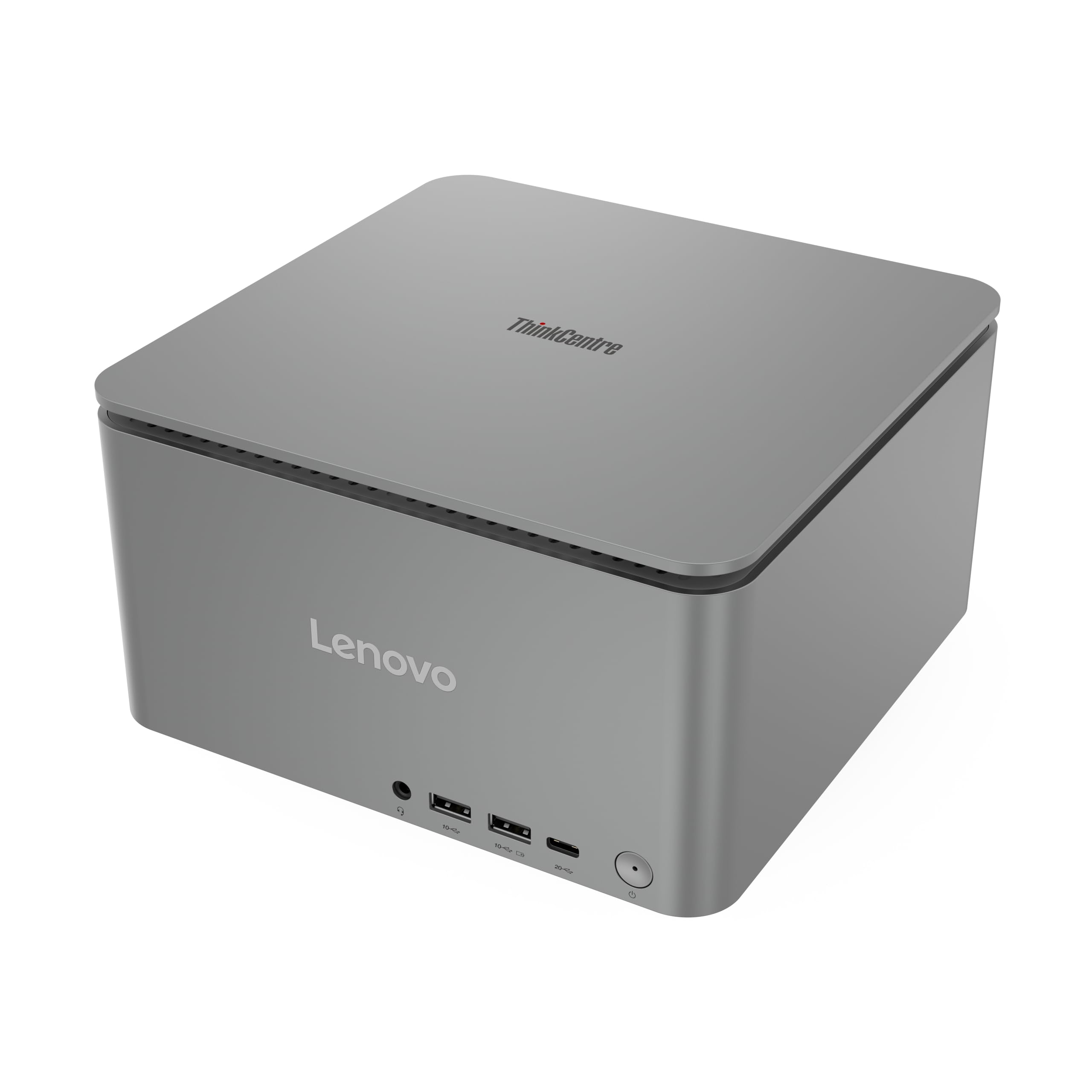 Lenovo ThinkCentre Neo Ultra USFF i5-14500T 16GB DDR5 512GB SSD RTX 4060 Win11 Pro (12W1003PGE)