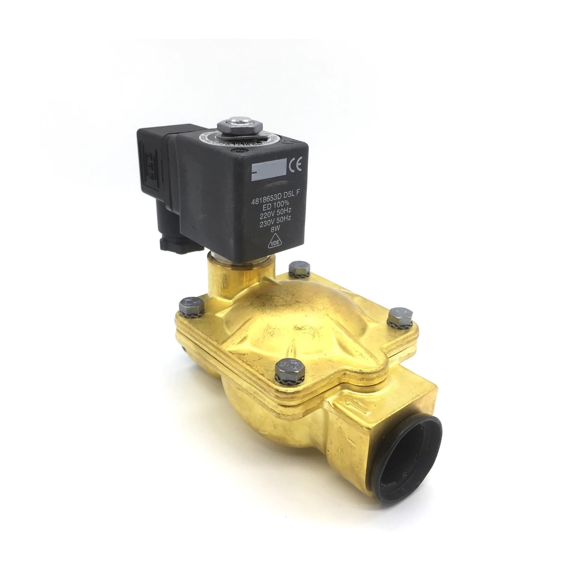 HYUJNAFZR 7321BDN00 Two Two-Way with Coil 481865C2 4818653D 481865A5(7321BDN00 481865C2)