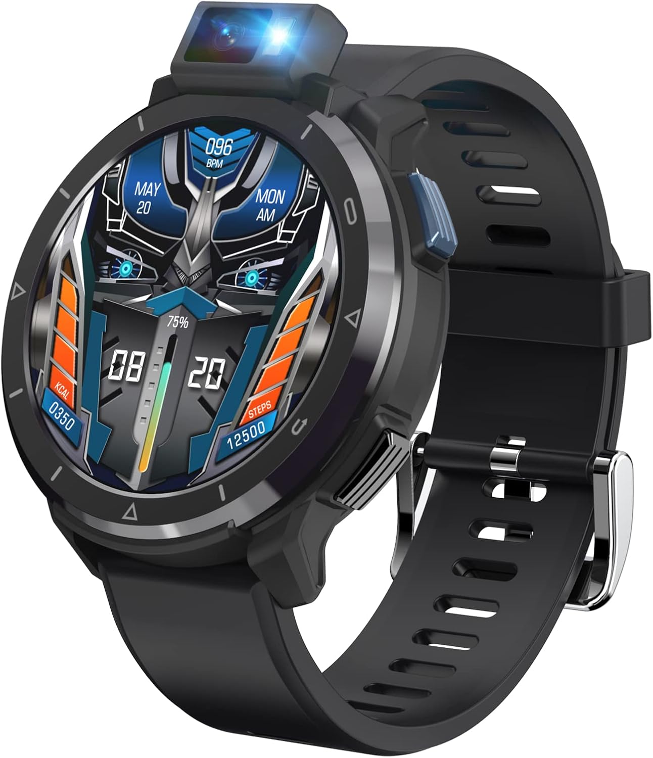 Купить Часы Kospet Optimus 2