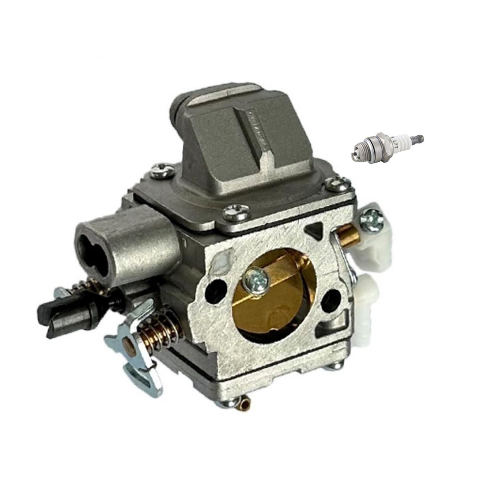 Universal Lawnmower Parts Suitable for MS661 661 Carburetor 1144-120-0600 Chainsaw