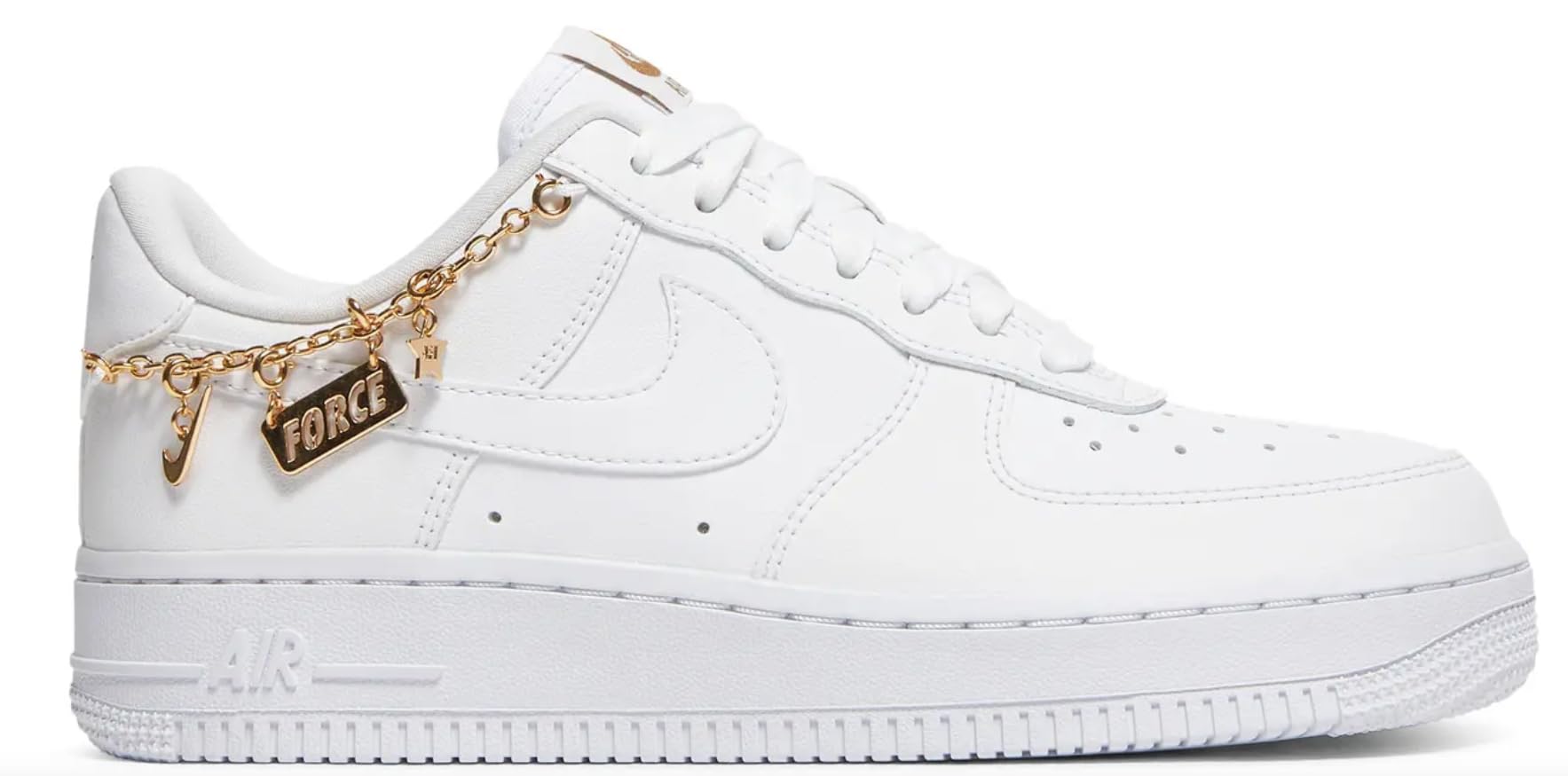 Nike Air Force 1 Premium, Women's Shoes