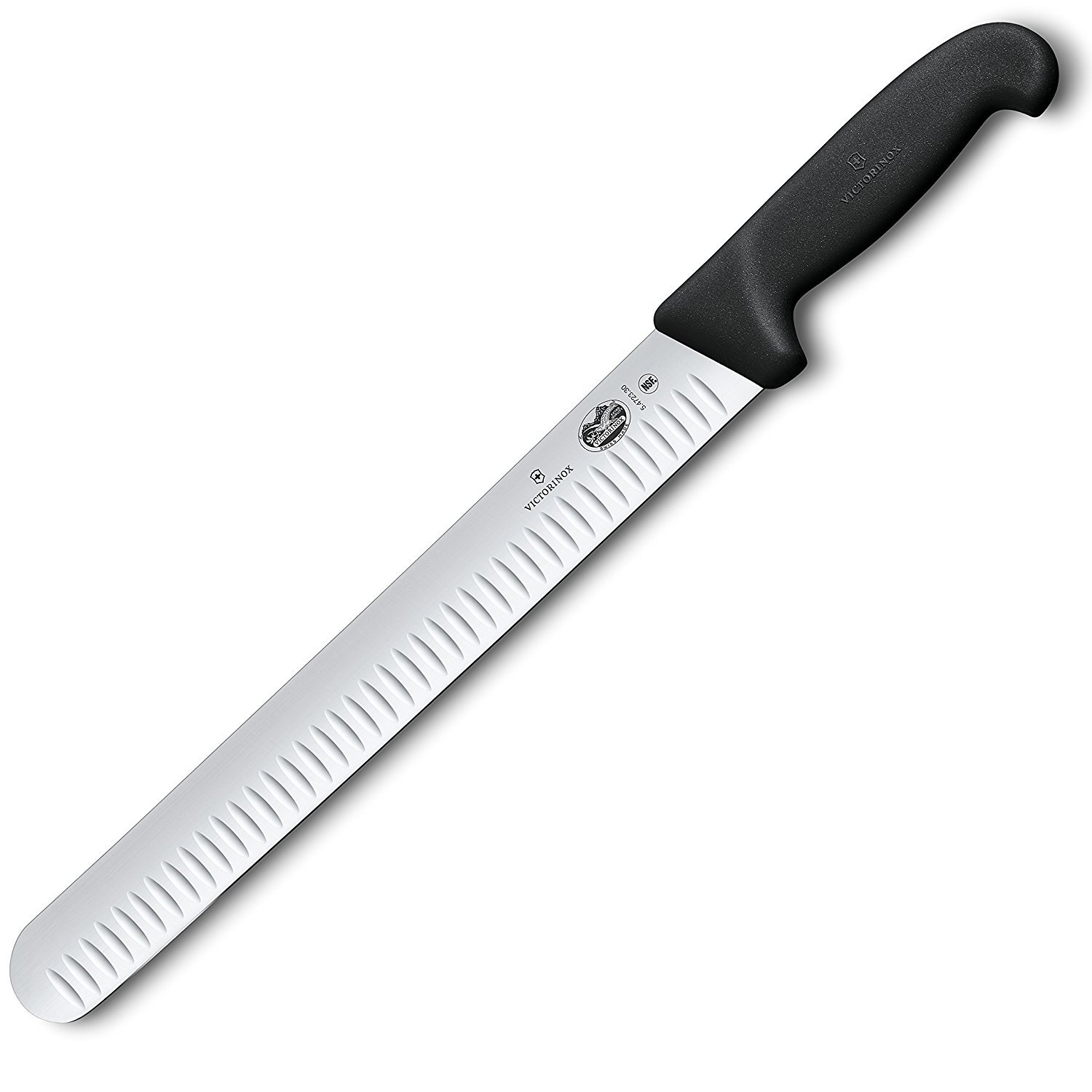Amazon.com: Victorinox 12 Inch Slicing Knife | High Carbon