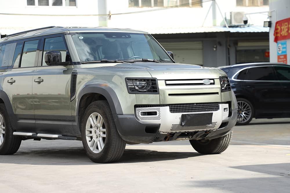 Amazon | ランドローバーディフェンダー 2020 2021 90/110に適用