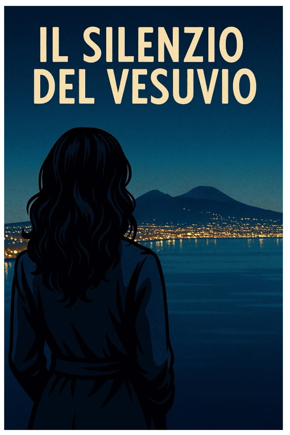 Il Silenzio del Vesuvio