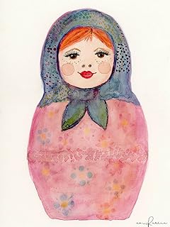 Posterazzi PDXXORC001ALARGE Artwork, Large, Multi