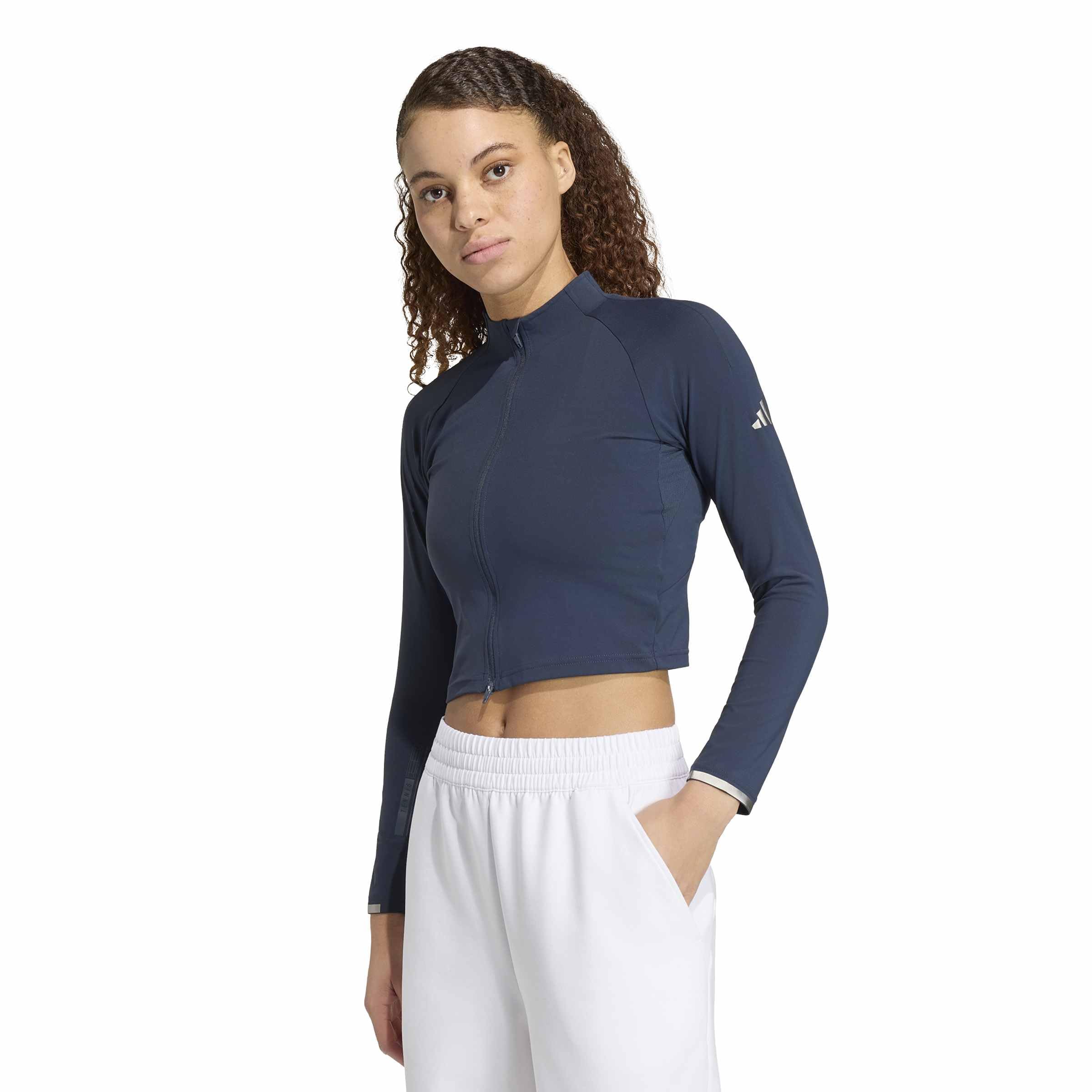 Adidas Climacool Tennis Longsleeve PRO bluza damska (1 szt.)