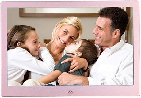 XIAOYUB Digitaler Fotorahmen 10-Zoll-Elektronisches Fotoalbum-Hardware-Fotorahmenmetall UltradANne LCD-Werbemaschine 720P-Videowiedergabe XIAOYUB Digitaler Fotorahmen 10-Zoll-Elektronisches Fotoalbum-Hardware-Fotorahmenmetall UltradANne LCD-Werbemaschine 720P-Videowiedergabe