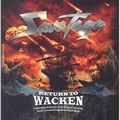 Return To Wacken