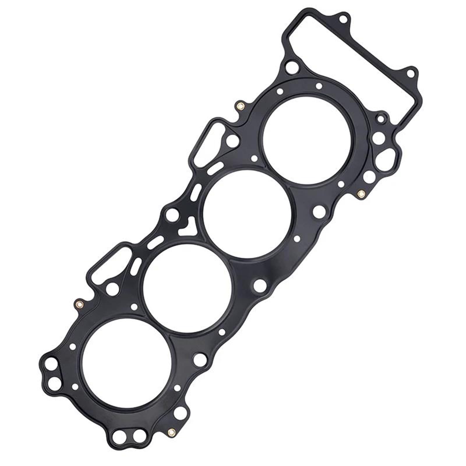 Motorrad Zylinderkopf Dichtung Für CBR600F4 CBR600F4i CBR600F CBR 600F 600F4 600 F F4 F4i 12251-MBW-003/MBW-013