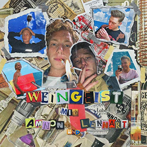 010 Zwei Miesepeter im Hamam Podcast Por  arte de portada