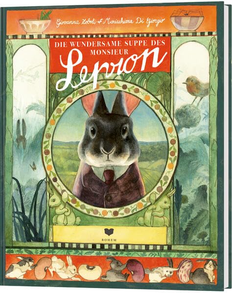 Die-wundersame-Suppe-des-Monsieur-Lepron-Gebundene-Ausgabe–9-Januar-2023