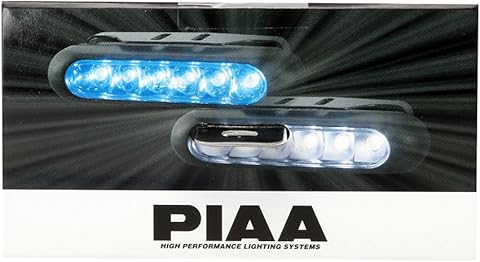 Amazon.co.jp: PIAA: デイタイムランプ