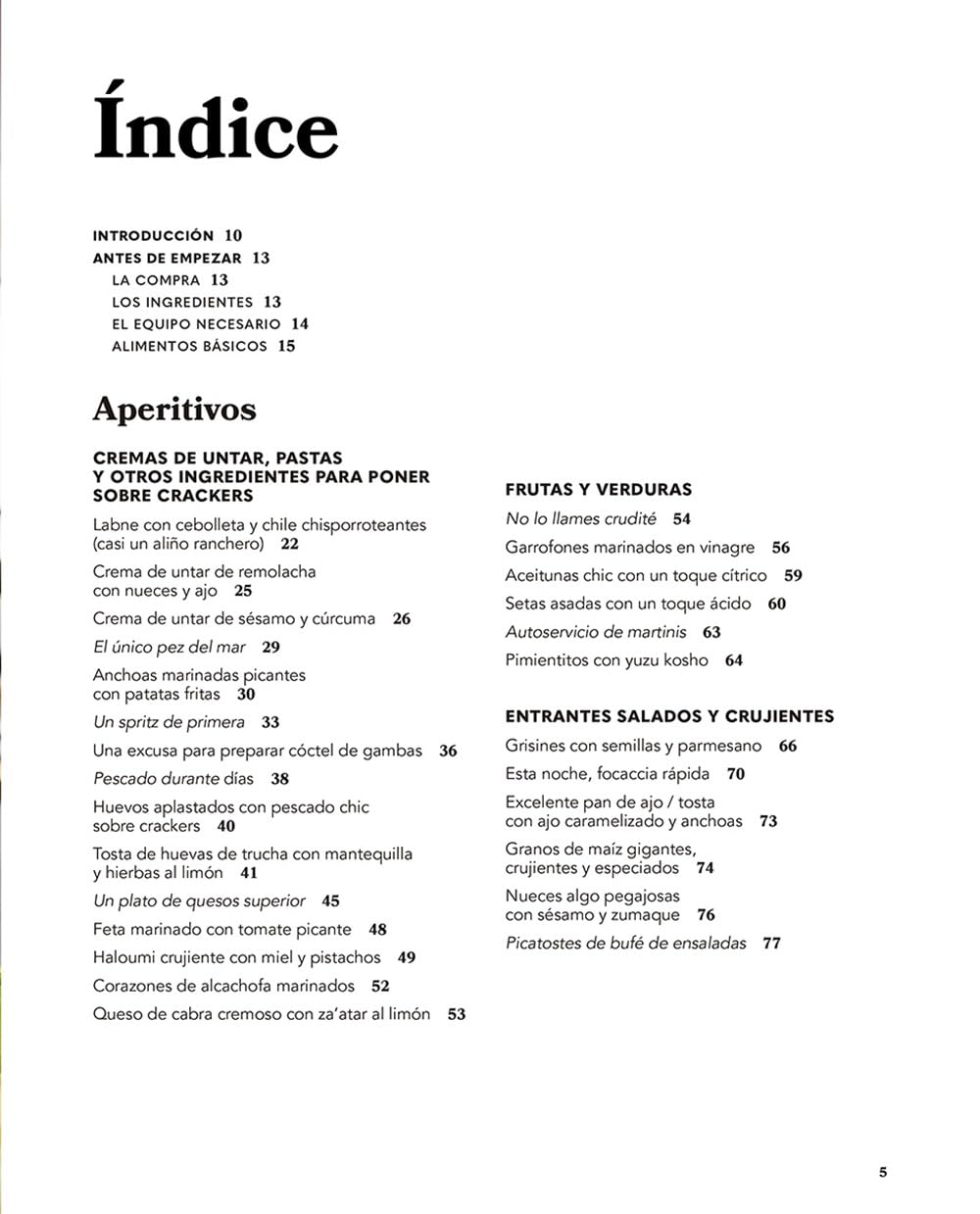 Nada sofisticado: Cocina sin complicaciones para paladares exigentes (NeoPerson Cook)