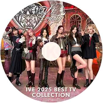 IVE KーPOP まとめ売り Qoo10] K-POPグッズIVE(アイブ)トレカ風 : KPOP