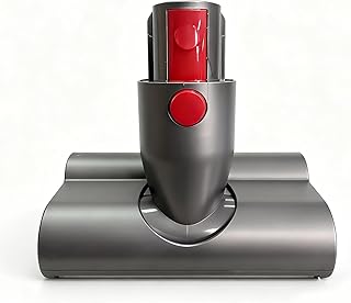 Proscenic P11 Mini cepillo antiácaros para camas, colchones, sofás, accesorios de repuesto (21,6 – 22,2 V)