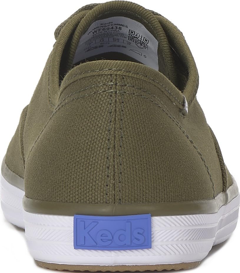 Image of Keds Women's Champion Seasonal Lace-Up Fashion Sneaker