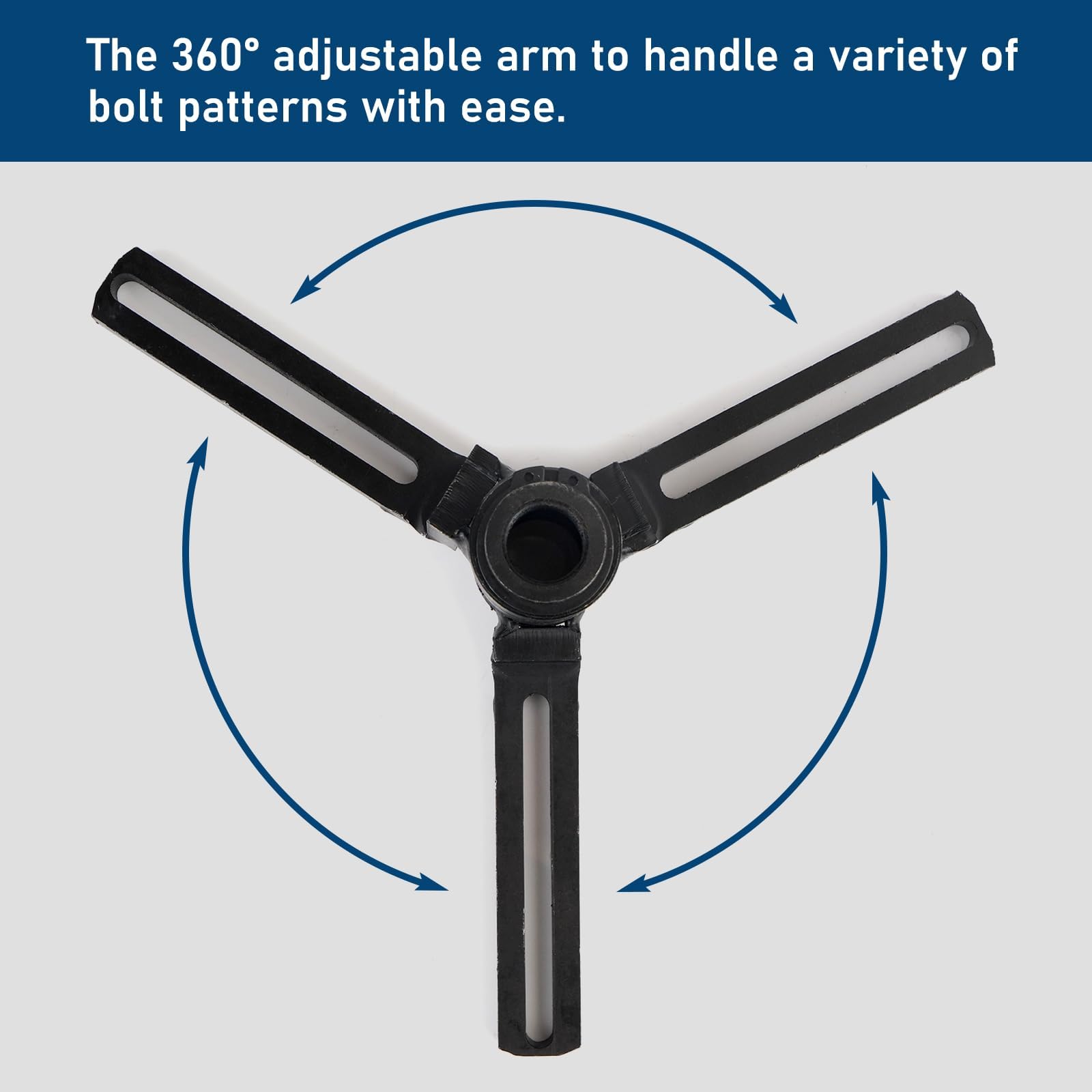 Separador divisor de cárter y herramienta de extracción de caja de manivela compatible con motocicleta, moto de cross, ATV, cárter de 2 tiempos o 4 tiempos