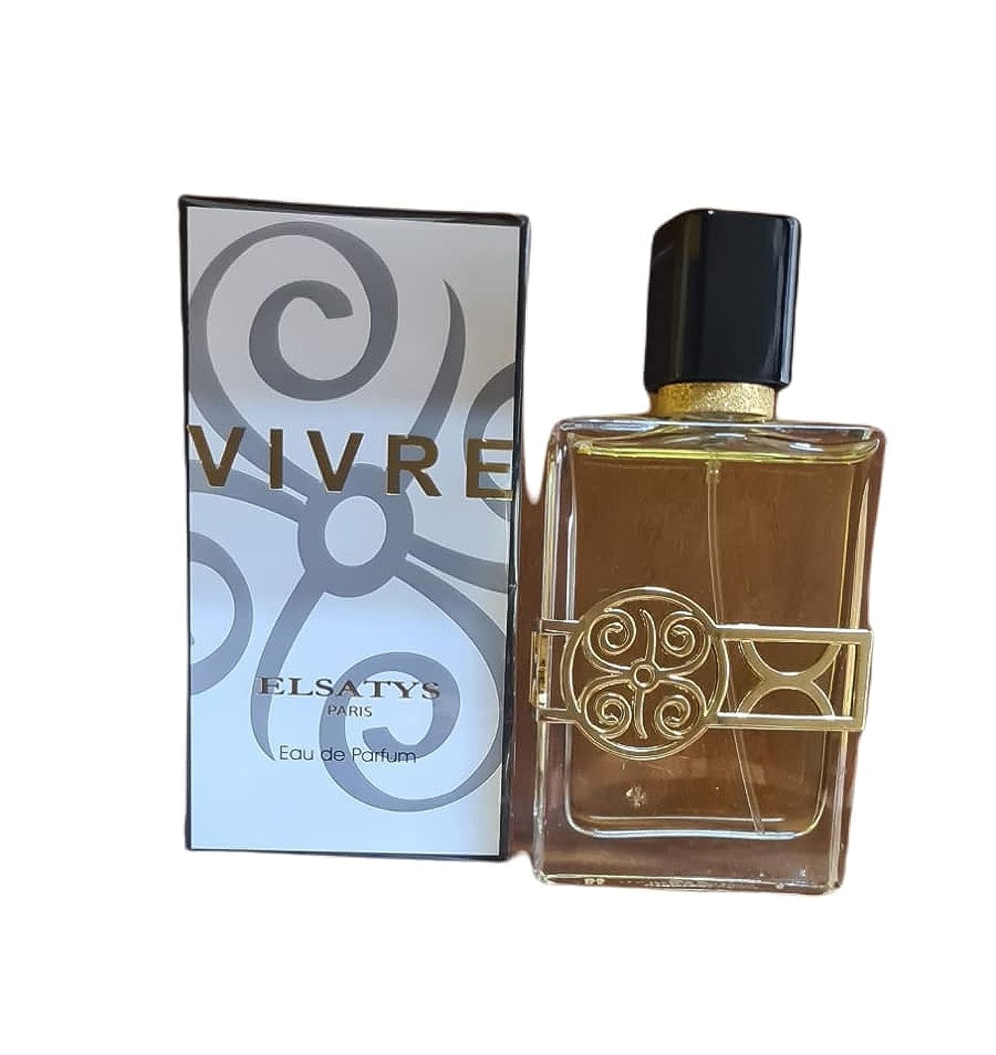 VIVRE ELSATYS EDP 75ML
