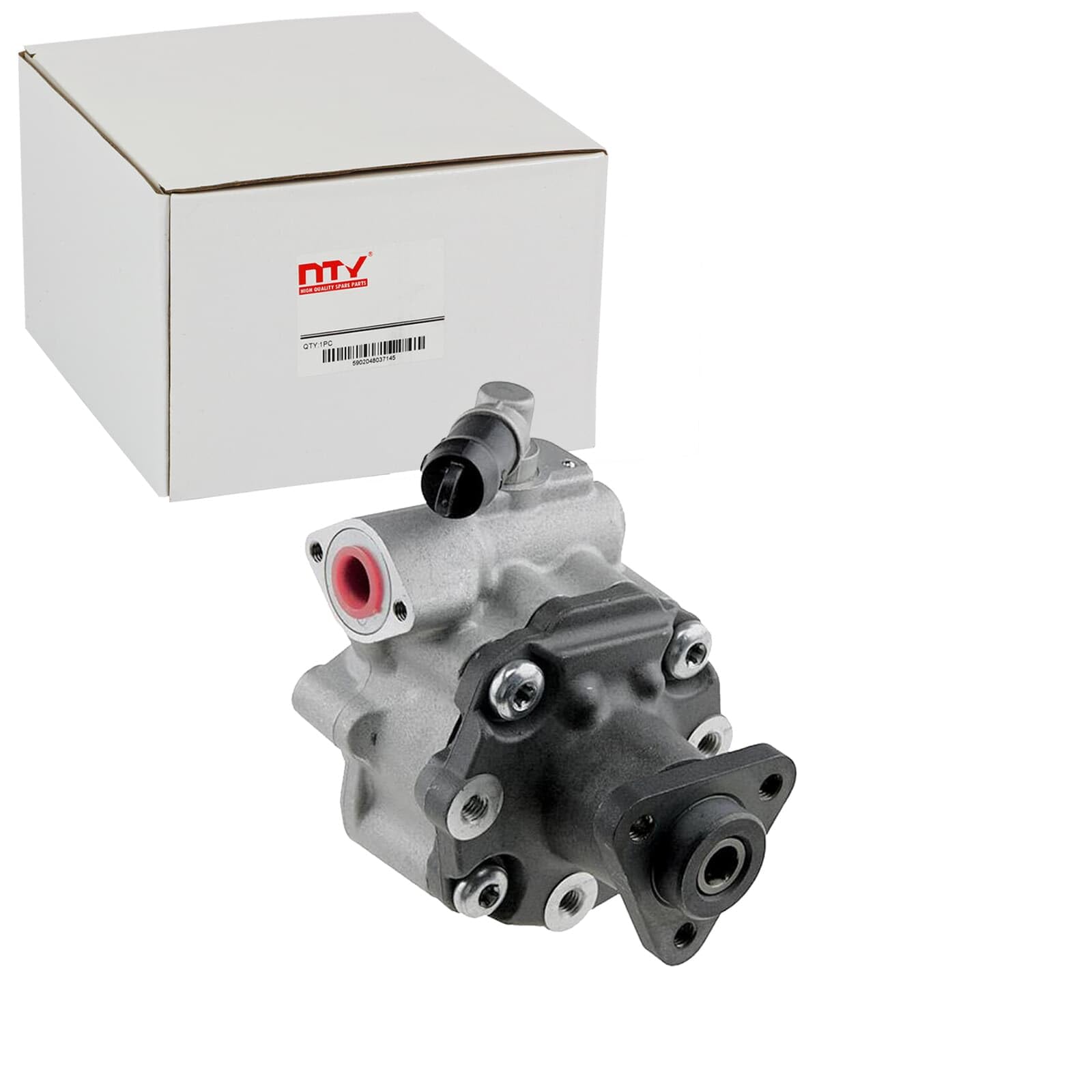 Pompa idroguida pompa servosterzo per audi a6 2.0 tdi 163 cv