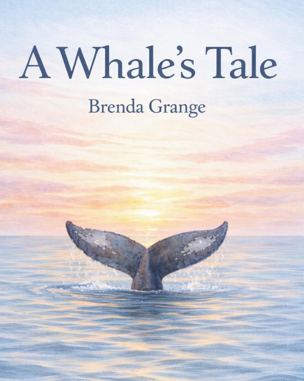 A Whale's Tale