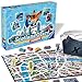 Produktbild Ravensburger 22450 - Scotland Yard Junior, Brettspiel für 2-4 Spieler, Gesellschafts- und Familienspiel, für Kinder ab 6 Jahren