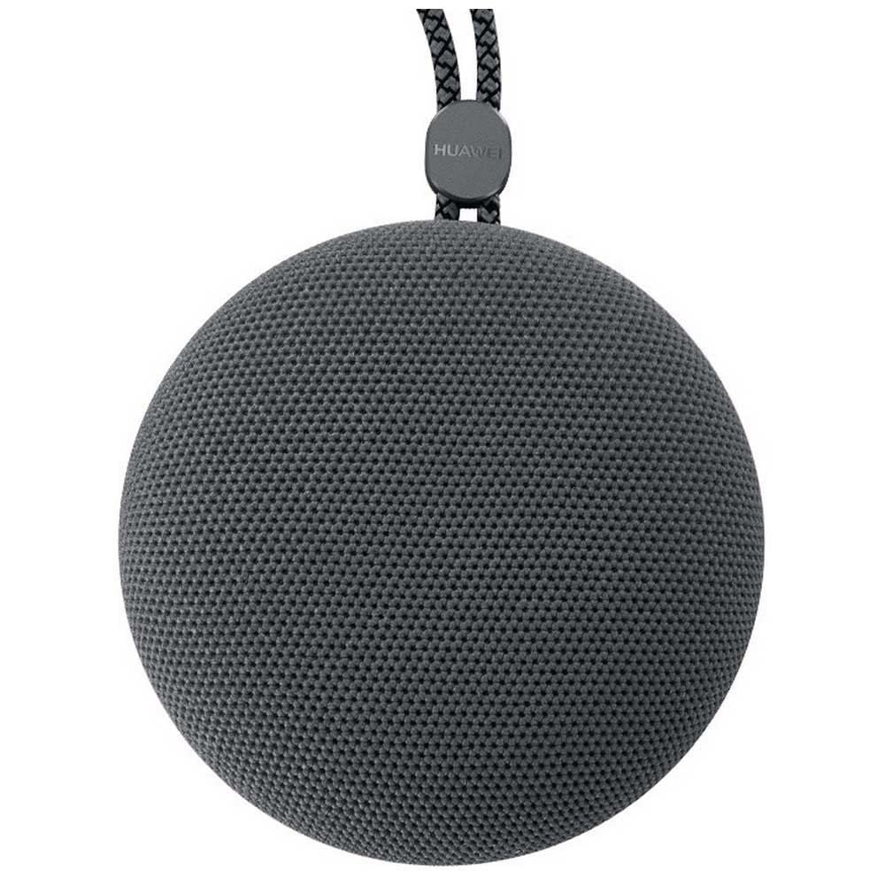 Huawei SoundStone Portable Bluetooth Speaker - Grey