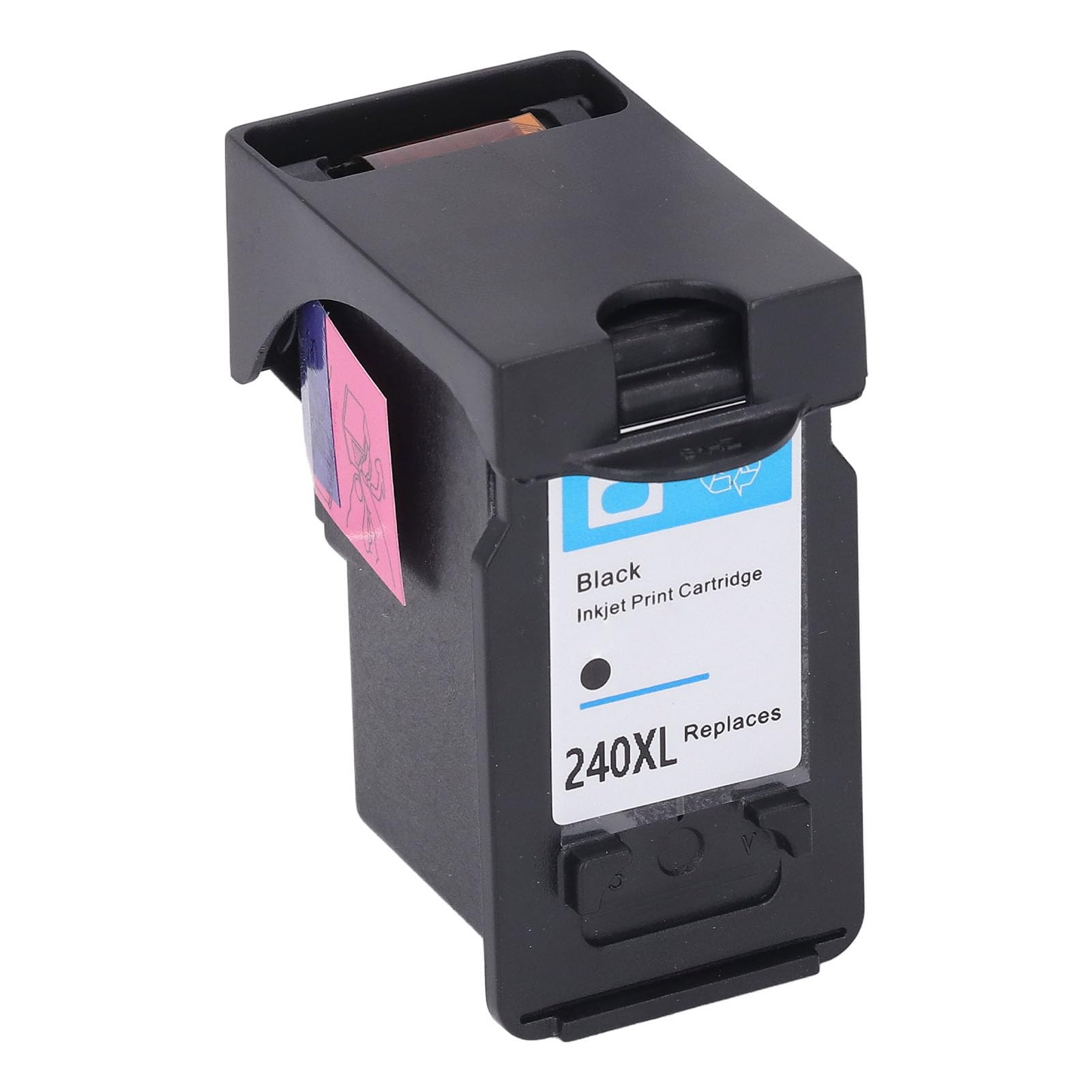 Wkład Atramentowy do Drukarki Zamiennik do MG3620 MG3600 TS5120