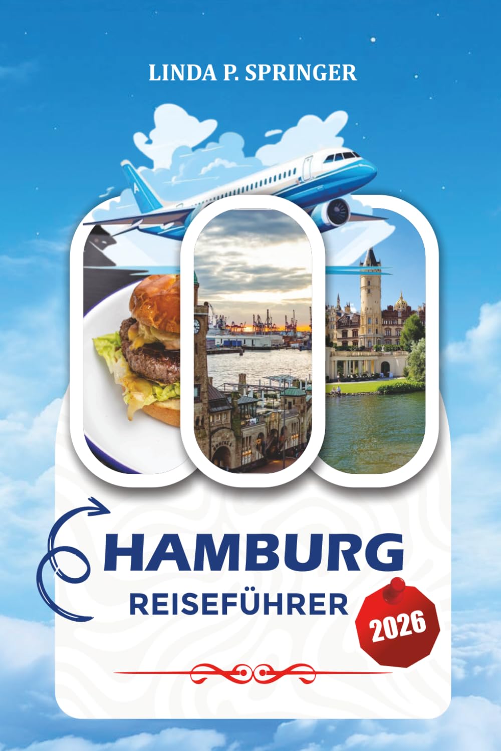 HAMBURG REISEFÜHRER 2026