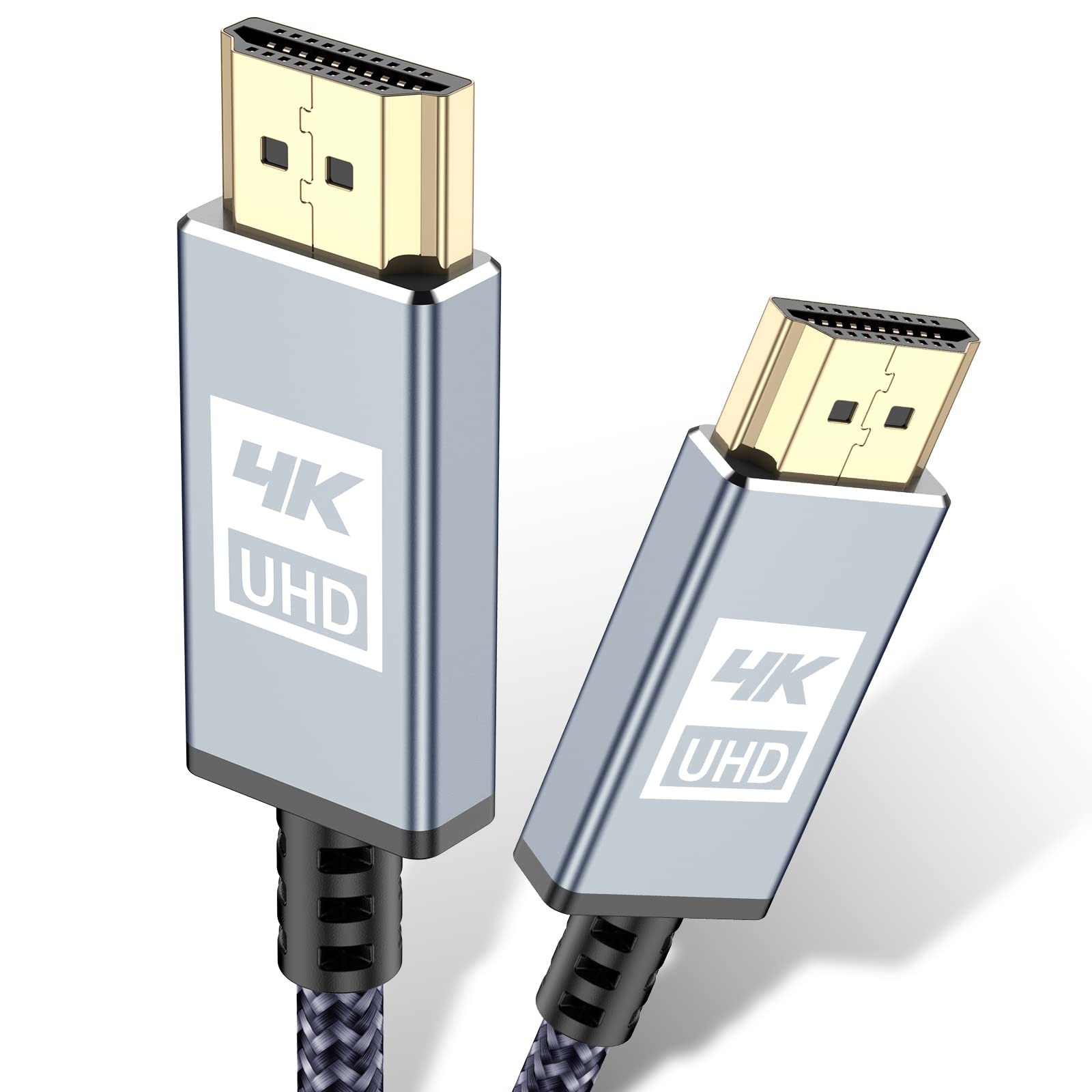 4K HDMI Cable 1m / 3.3ft,Sweguard 