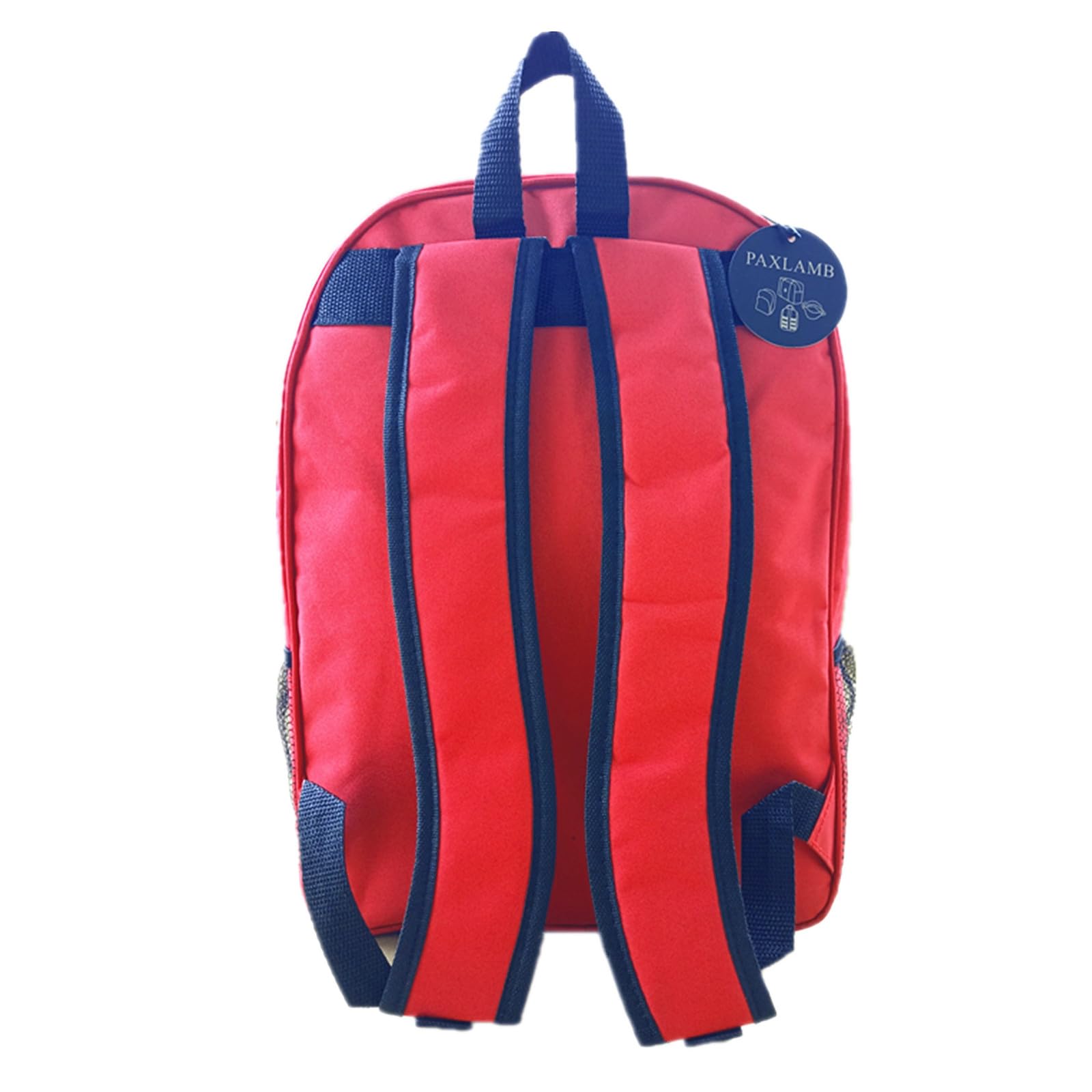 Bolsa de primeros auxilios, mochila vacía de primeros auxilios, bolsa vacía de almacenamiento médico para kits de primeros auxilios, paquete de emergencia, senderismo, mochilero, camping