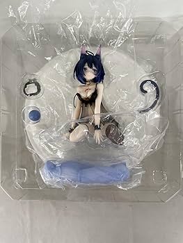 【未開封】崩壊学園 ゼーレ・フェレライ しっぽゆりVer. 1/7 Amazon | 【美品】ゼーレ・フェレライ しっぽゆりVer. 崩壊学園