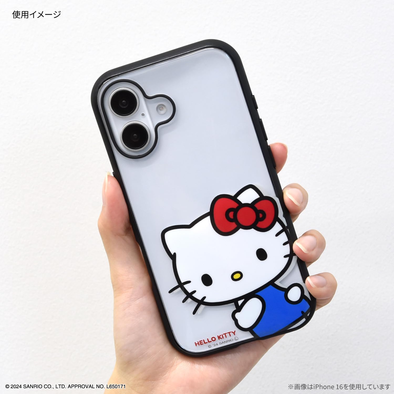 Amazon.co.jp: グルマンディーズ サンリオキャラクターズ IIIIfit