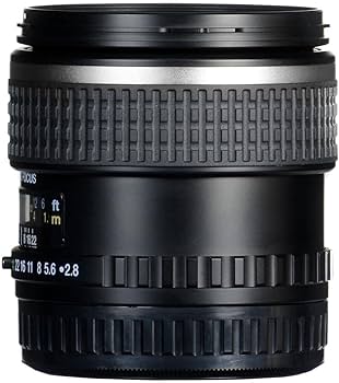 Amazon.com : PENTAX 45mm 645N Lens : Camera Lenses : Electronics