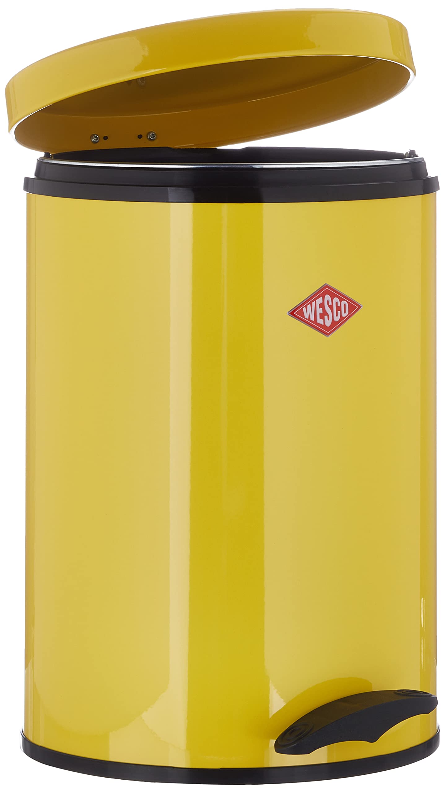 Amazon｜WESCO (ウェスコ) ペダルビン&プラスチックライナー13L 117212