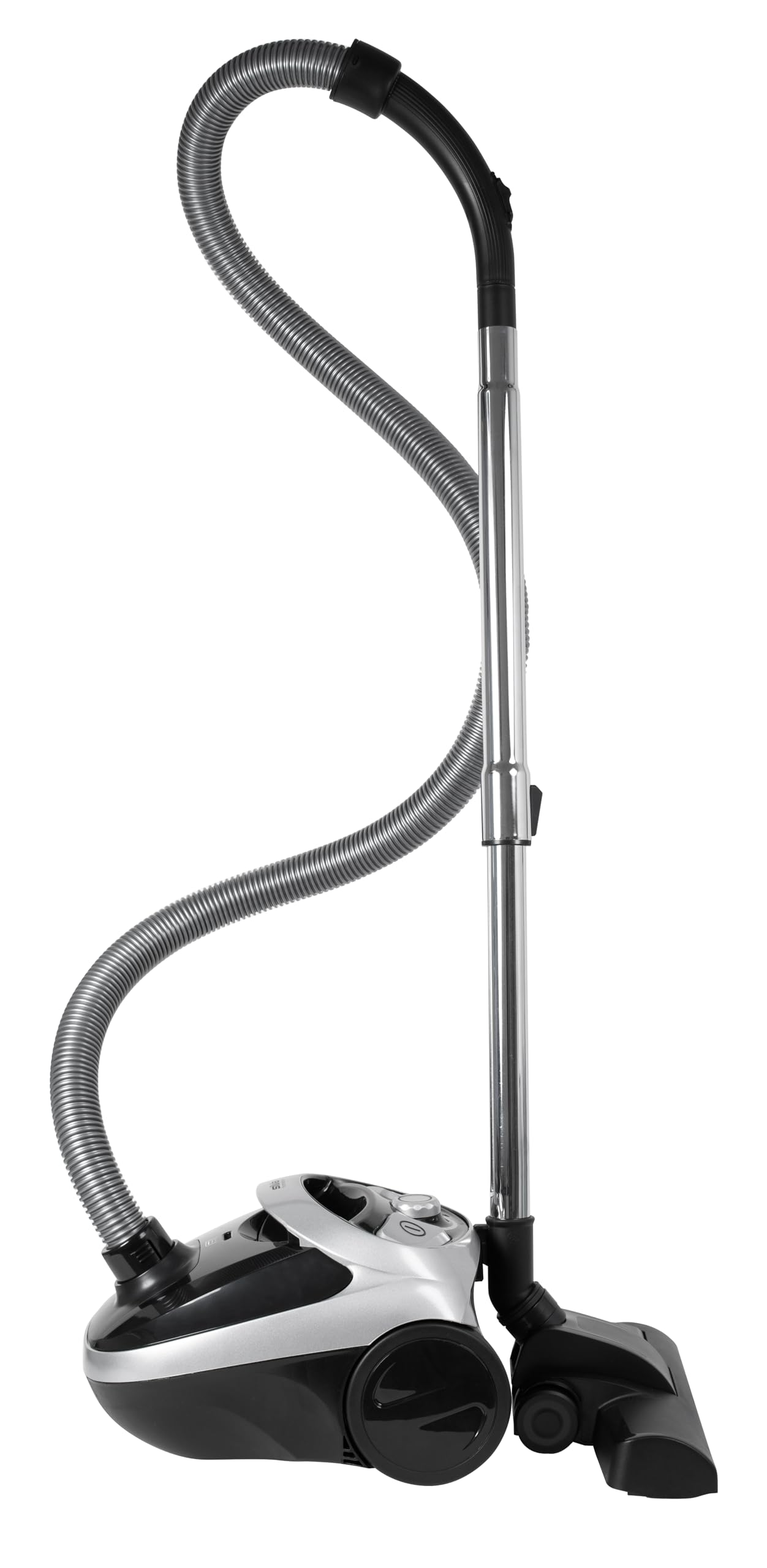 Aspirateur traîneau 800W Silva Schneider BS 8000 haute performance énergétique pour sols durs