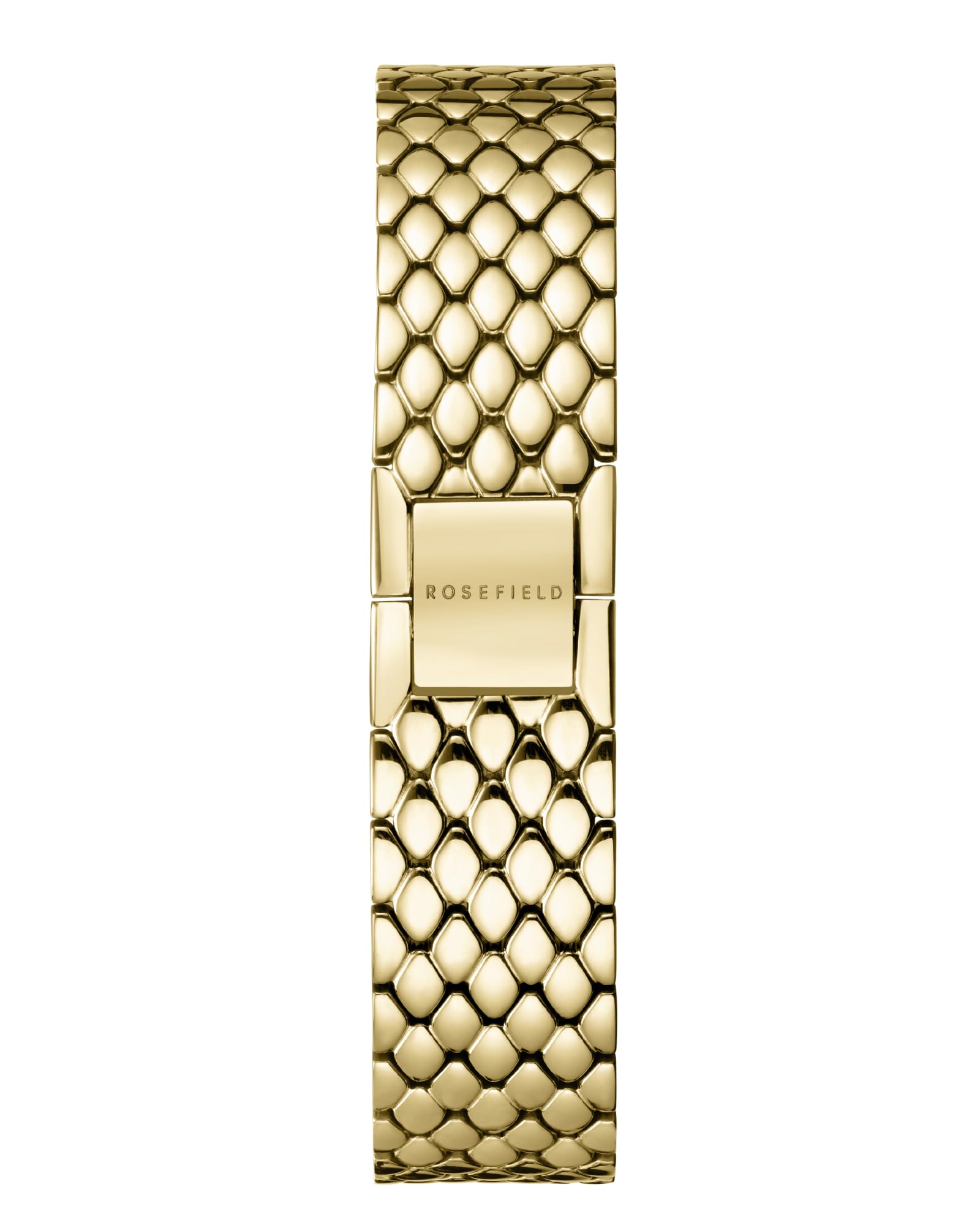 Rosefield Oval Orologio Donna 24x29 mm