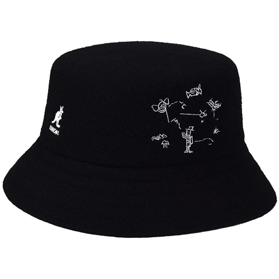 Art Lahinch Bucket Hat 