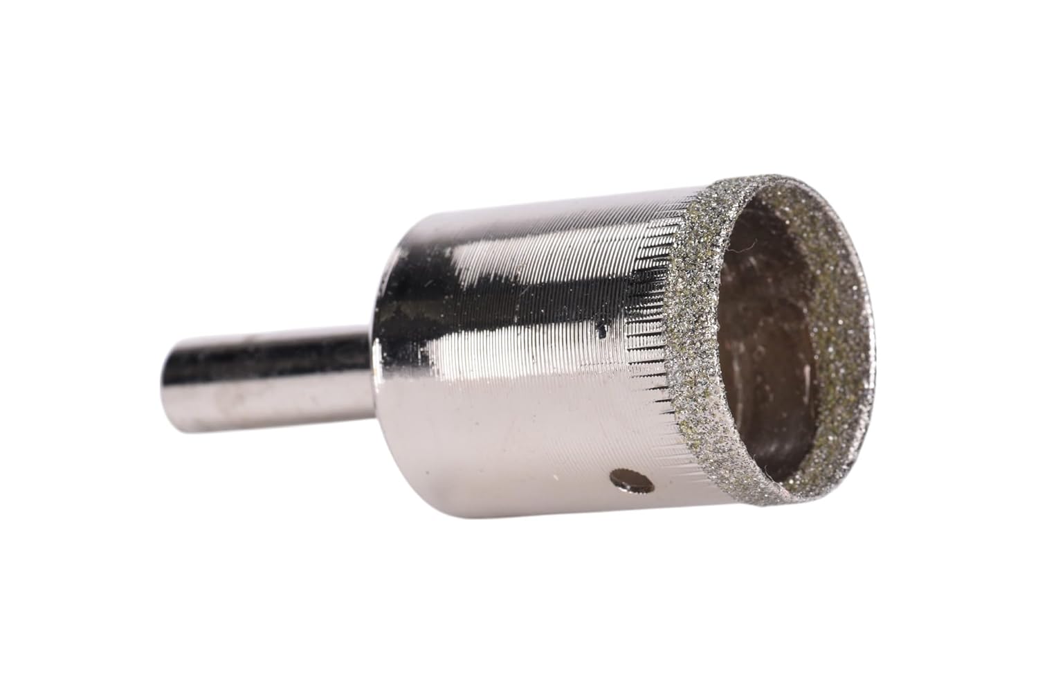 Century Drill & Tool 05579 Diamond Hole Saw, 1"