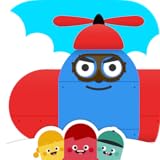 Aircraft Factory – machen, boosten, fliegen!