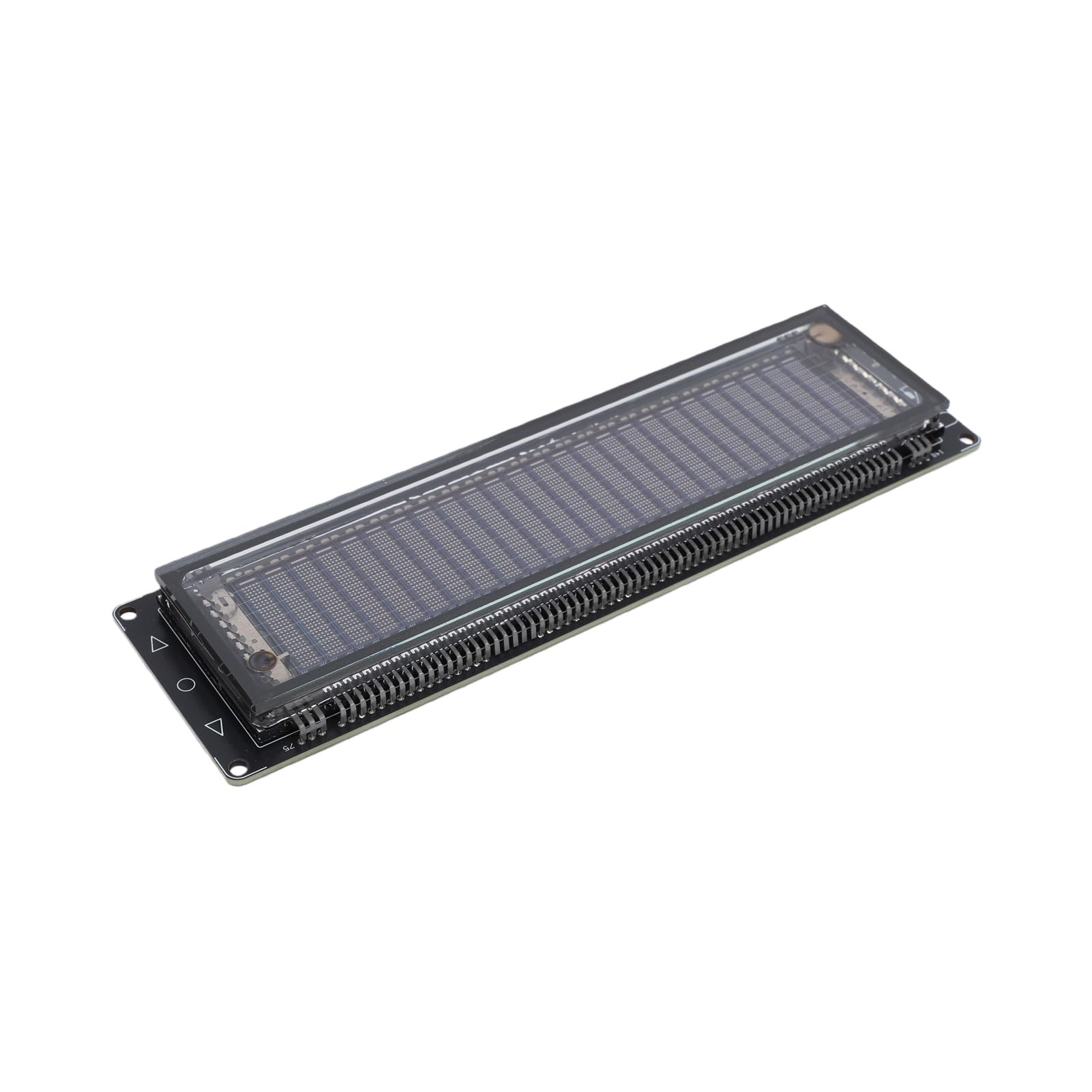 Garosa Wyświetlacz Muzyki, Akryl i PCB