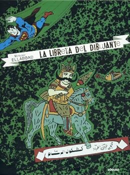 Hardcover La libreta del dibujante [Spanish] Book