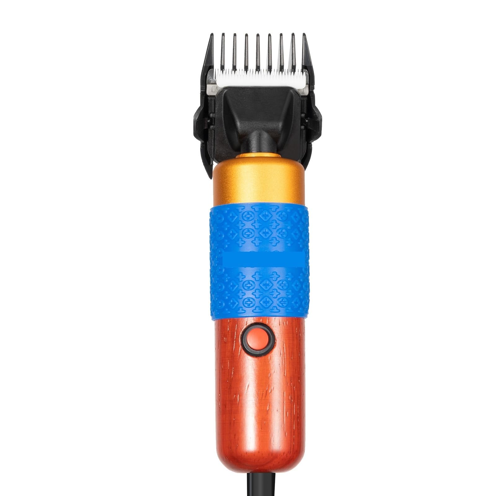 Forbici elettriche, Tosatrice elettrica for pecore Tosatura, lana di alpaca for allevamento
