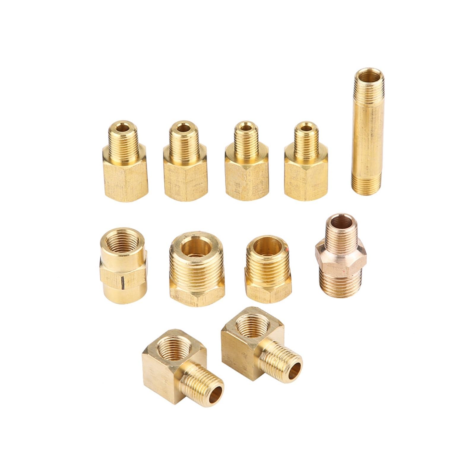 Misuratore di Pressione Automatico for impieghi gravosi Misuratore di Pressione Manometro dell'olio Manometro della Trasmissione Automatica